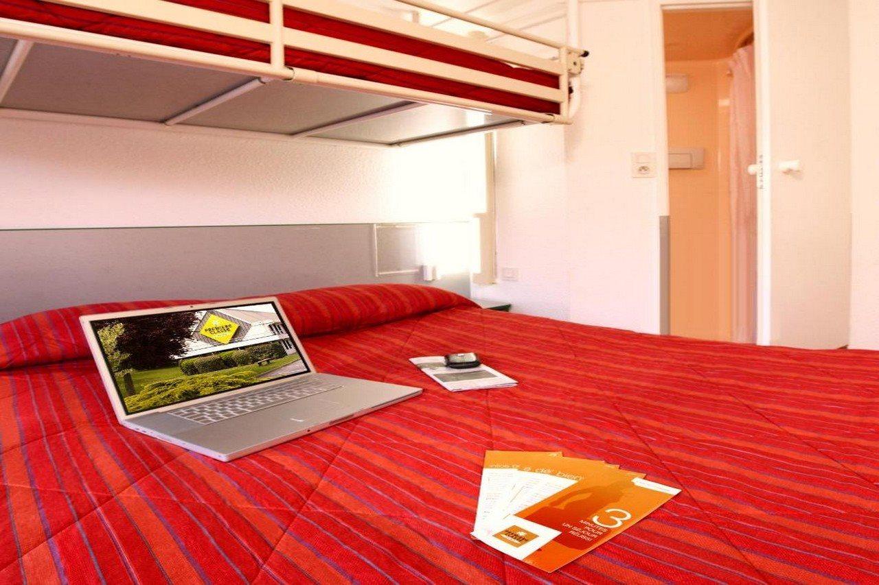 Premiere Classe Gueret Ngoại thất bức ảnh