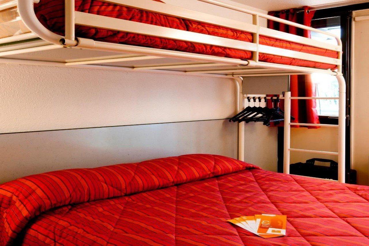 Premiere Classe Gueret Ngoại thất bức ảnh