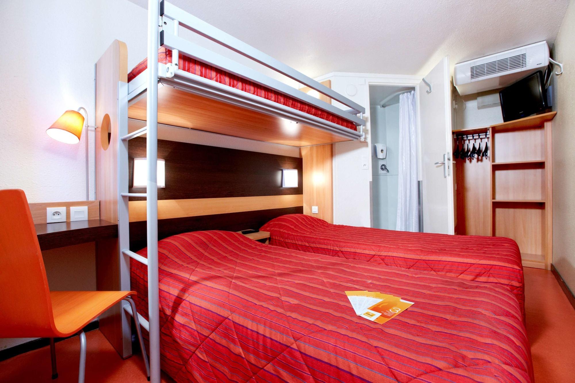 Premiere Classe Gueret Ngoại thất bức ảnh