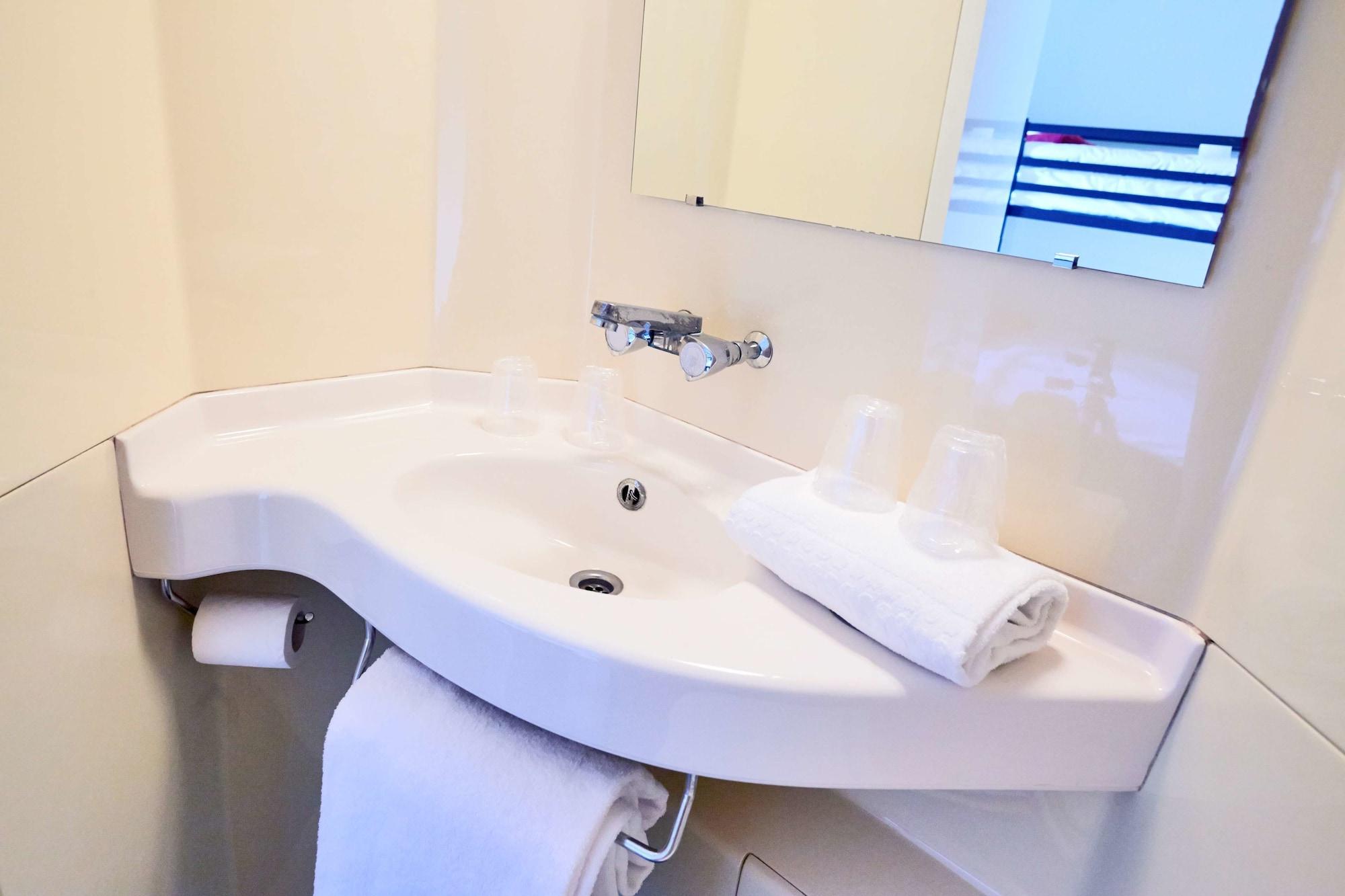 Premiere Classe Gueret Ngoại thất bức ảnh
