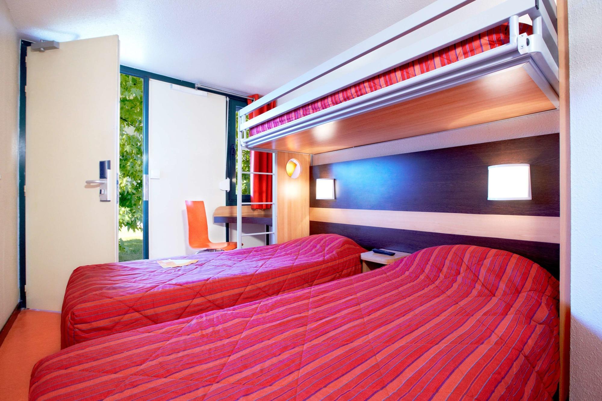 Premiere Classe Gueret Ngoại thất bức ảnh