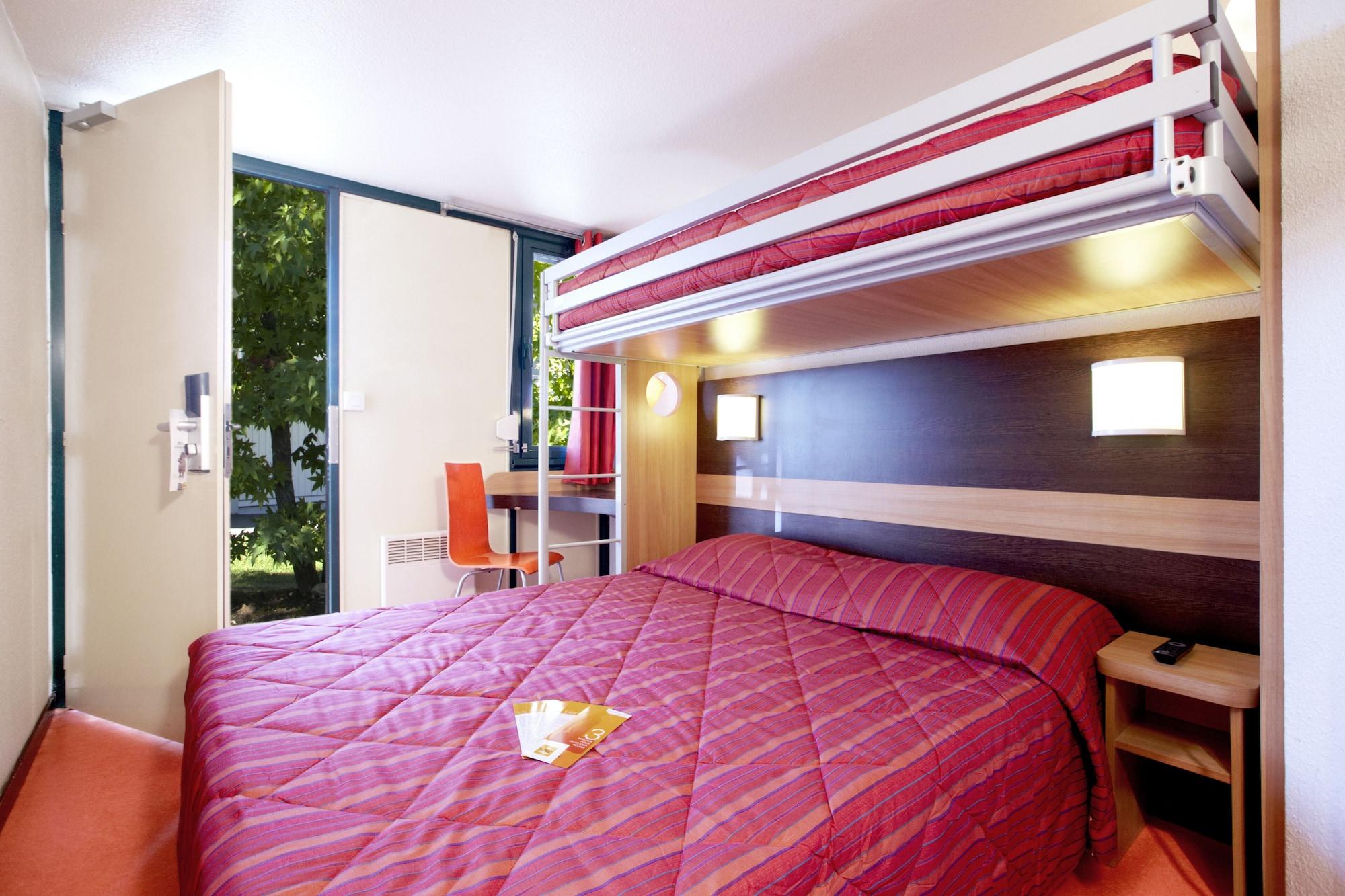 Premiere Classe Gueret Ngoại thất bức ảnh