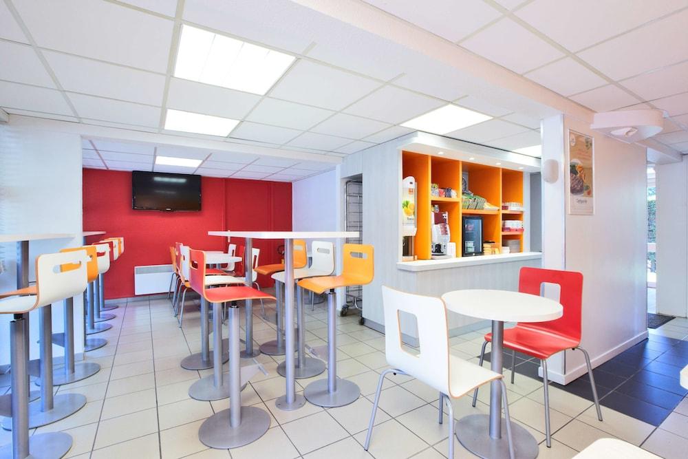 Premiere Classe Gueret Ngoại thất bức ảnh