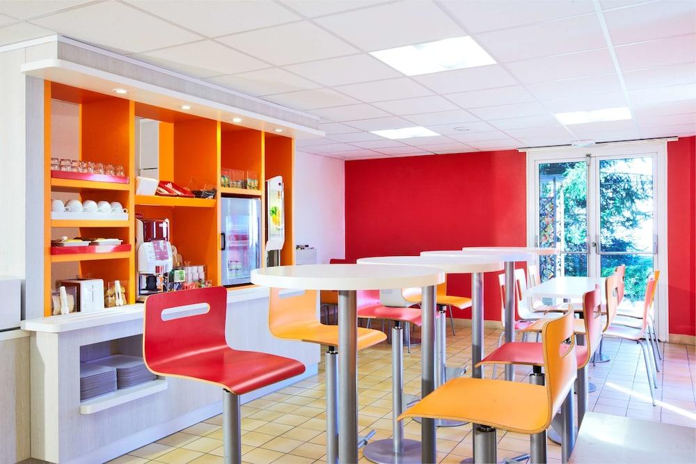 Premiere Classe Gueret Ngoại thất bức ảnh