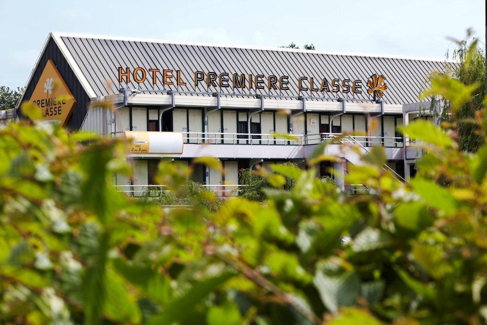 Premiere Classe Gueret Ngoại thất bức ảnh
