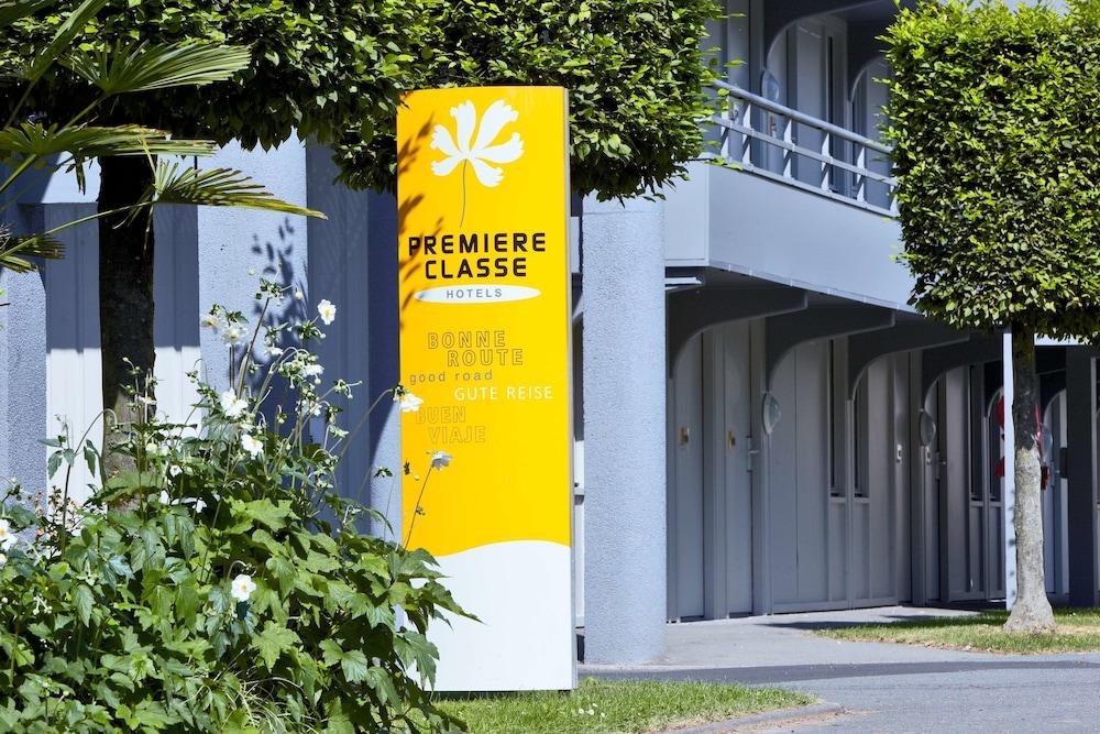 Premiere Classe Gueret Ngoại thất bức ảnh