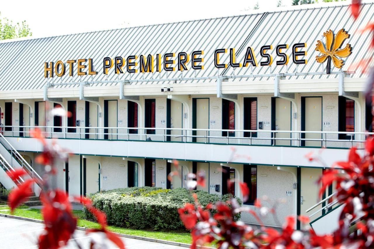 Premiere Classe Gueret Ngoại thất bức ảnh