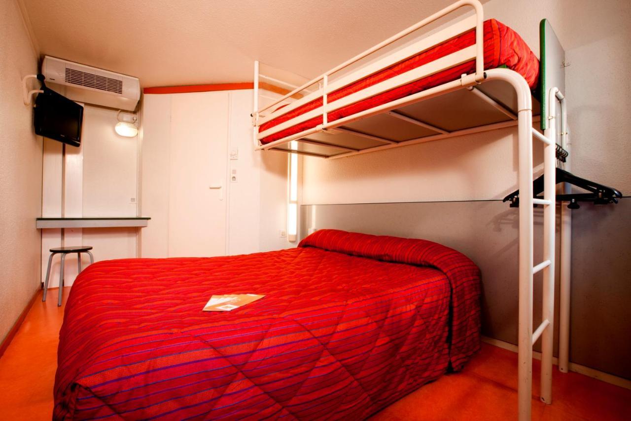 Premiere Classe Gueret Ngoại thất bức ảnh