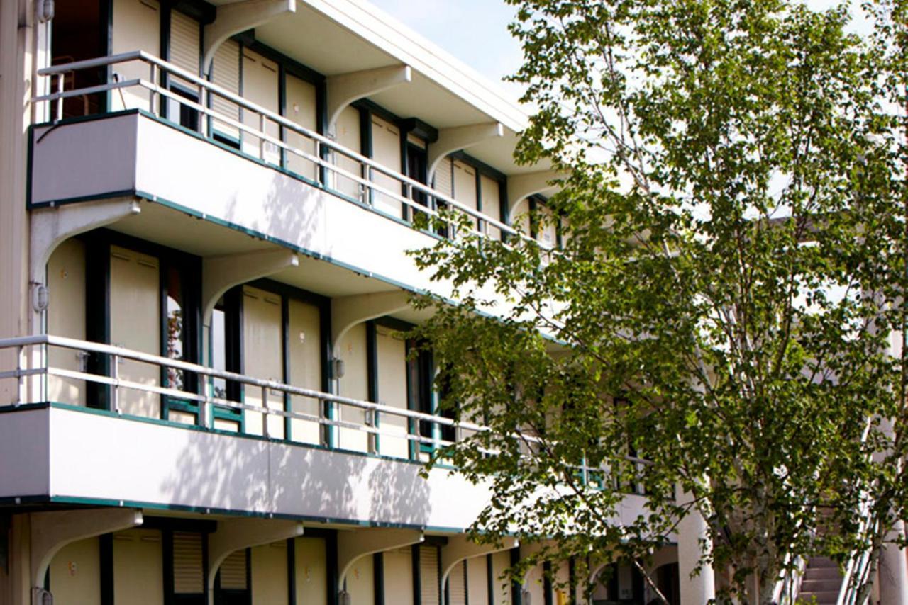 Premiere Classe Gueret Ngoại thất bức ảnh