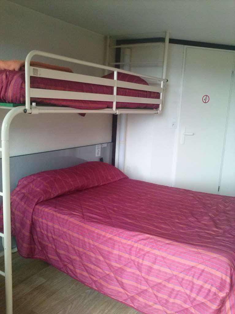 Premiere Classe Gueret Ngoại thất bức ảnh