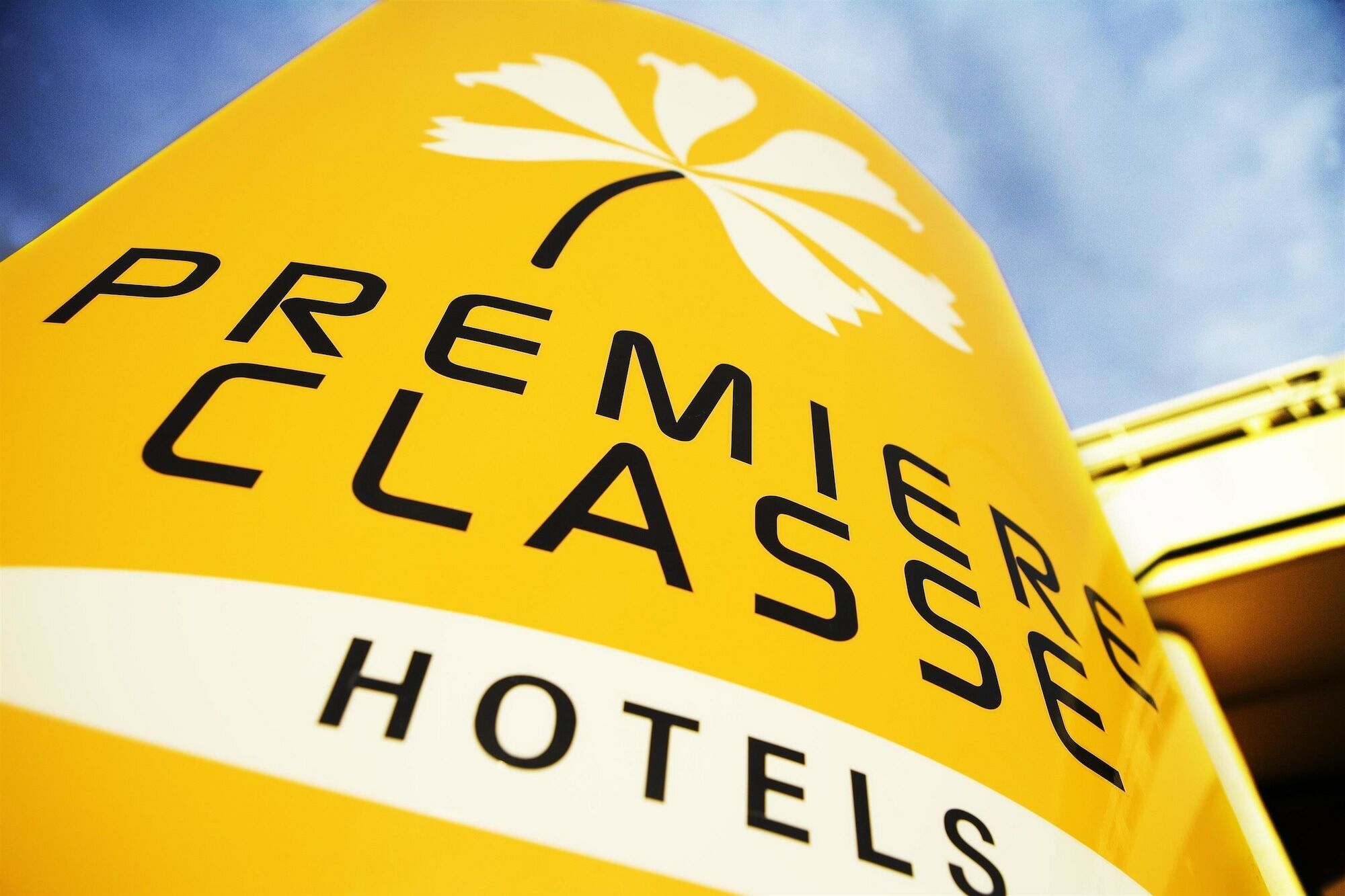 Premiere Classe Gueret Ngoại thất bức ảnh